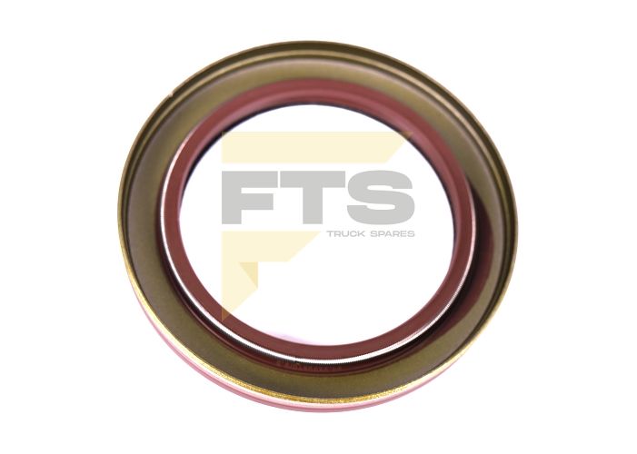 Imagem adicional do produto RETENTOR MORINGA CAMBIO VOLVO FH/NH - CX VT - Cód: FAP-12335